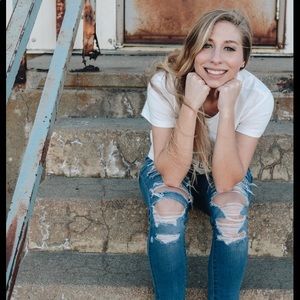 Meet your Posher, Jami